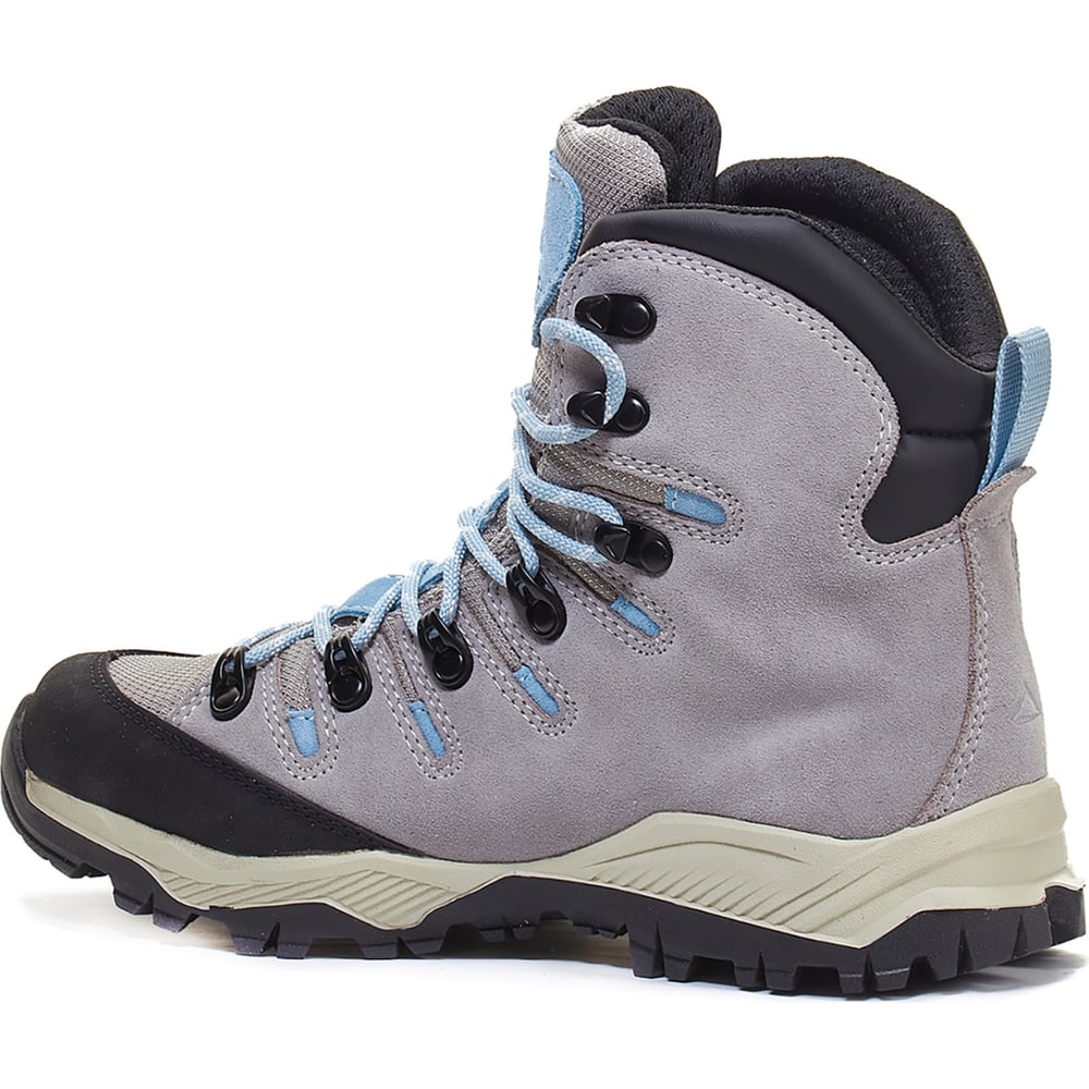 Изображение товара Треккинговые ботинки Payer Iremel замша подошва Vibram мужские модель 37