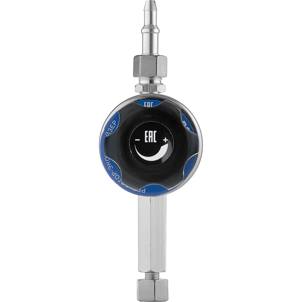 Изображение товара Регулятор газа РЭ-1 ПТК 00000039946 баллонный для аргона и углекислоты