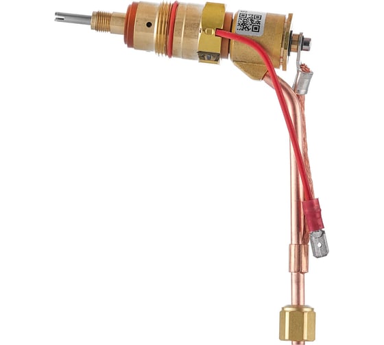 Изображение товара Головка плазмотрона IPT 100/90 FTS1001 ПТК 00000042847