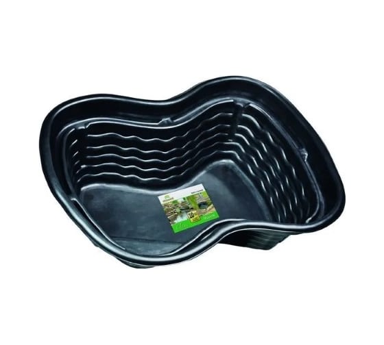 Изображение товара Прудовая емкость Heissner 124x90x58 см, 250 л B251-00