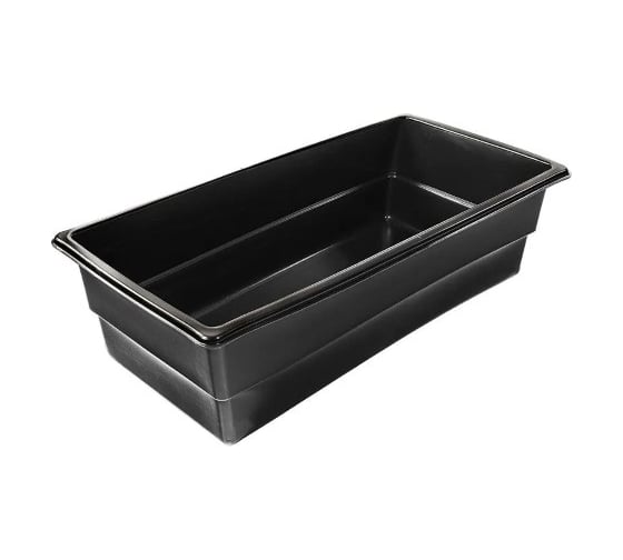 Изображение товара Прудовая емкость Heissner 149x79x45 см, 380 л B083-00