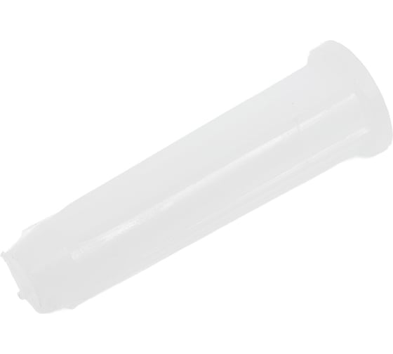 Изображение товара Дюбель-пробка Качественный КРЕПЕЖ белый, 8x35, 140 шт 0500655 КЧ