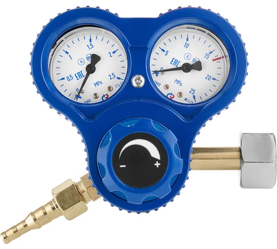 Изображение товара Редуктор кислородный БКО-50-5 АЛ PROTEC ПТК 00000042460