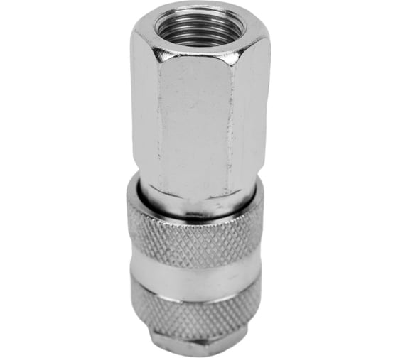Изображение товара Разъемное соединение (рапид мама - 1/4"F) Gigant G-PN14030