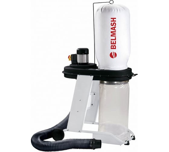 Изображение товара Вытяжная установка Белмаш DC1200 D088A