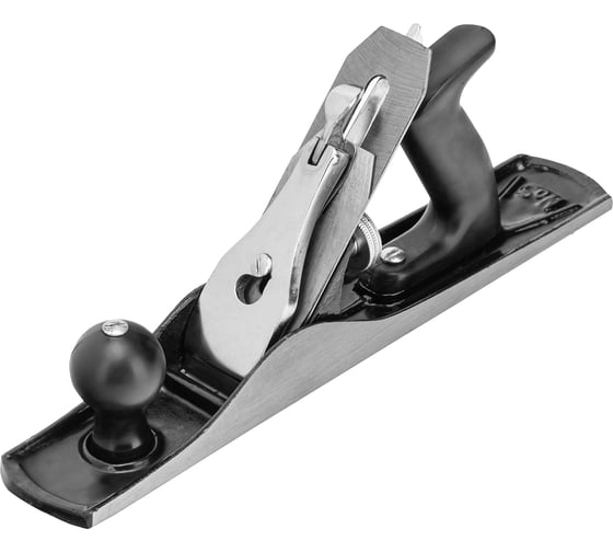 Изображение товара Рубанок SPARTA 355x60 мм, металлический 210805