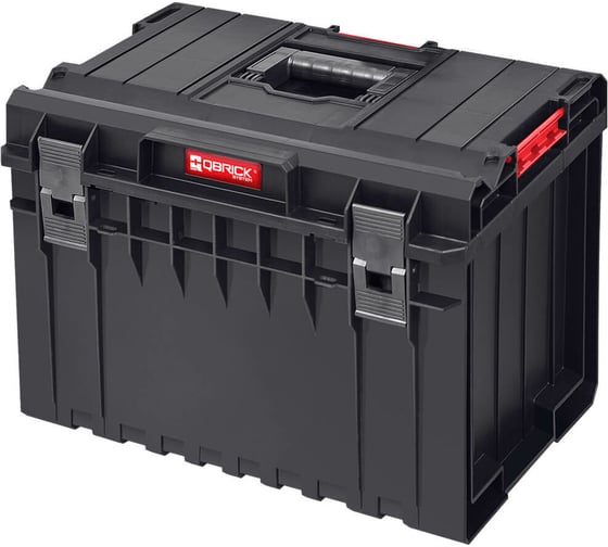 Изображение товара Ящик для инструментов QBRICK SYSTEM ONE 450 BASIC 2631-13