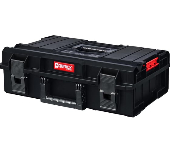 Изображение товара Ящик для инструментов QBRICK SYSTEM ONE 2.0 BASIC 2631-11