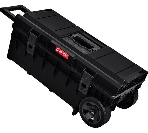 Изображение товара Ящик для инструментов QBRICK SYSTEM LONGER BASIC 2631-25