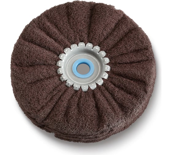 Изображение товара Насадка шлифовальная 200 мм Fein 63723022016