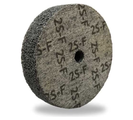 Изображение товара Круг доводочный (50x12.7x6 мм, 2S-F) Totflex 4631170636155