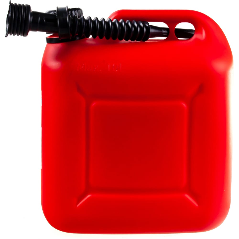 Пластиковая канистра AUTOPROFI канистра экстрим красная 14 л kanistra ekstrimplus 15