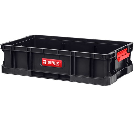 Изображение товара Ящик 53х31х13см QBRICK SYSTEM TWO 2631-66