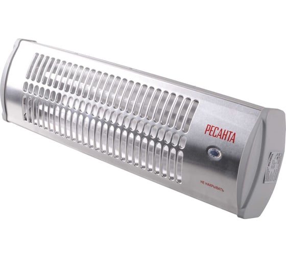 Изображение товара Инфракрасный обогреватель Ресанта ИКО-1200Л 67/5/15