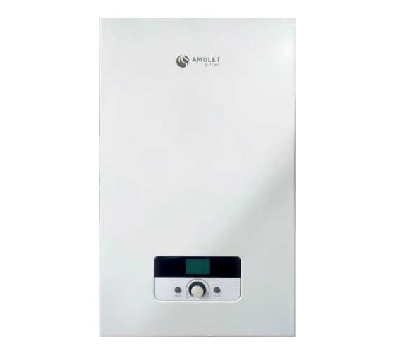 Изображение товара Газовый настенный котел AMULET EuroHit - 10 FF AMEH-01-000001