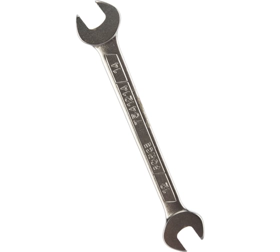 Изображение товара Рожковый ключ FORCE 12х14 7541214