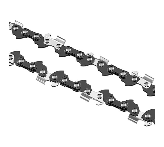 Изображение товара Цепь пильная 300 мм (12"), 3/8" (0.375"), 1.3 мм, 44 звена INGCO AGSC51201
