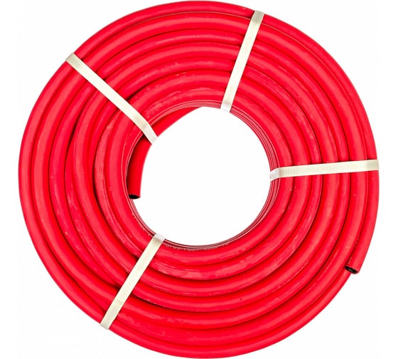 Изображение товара Рукав I - 9,0 - 0,63 10 м, ГОСТ 9356-75, красный ARMA 003-912