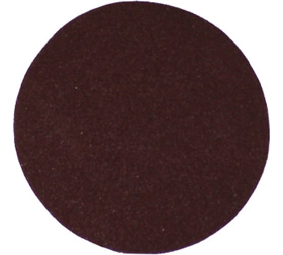 Изображение товара Круг шлифовальный на клеевой лип.осн T4P 10шт. зер. 100 125 90002504417