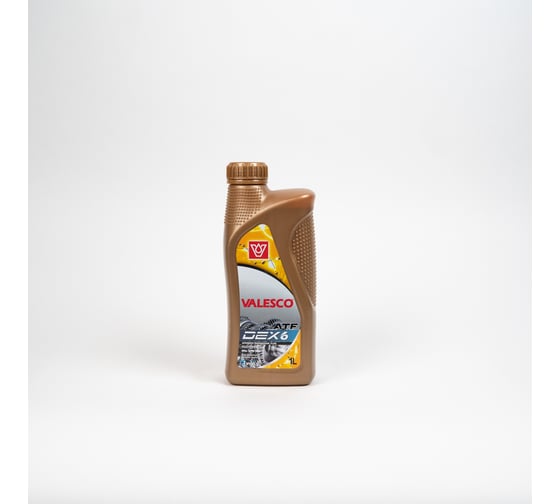 Изображение товара Трансмиссионное масло VALESCO ATF Dexron VI, 1 л, ПЭ 448303h
