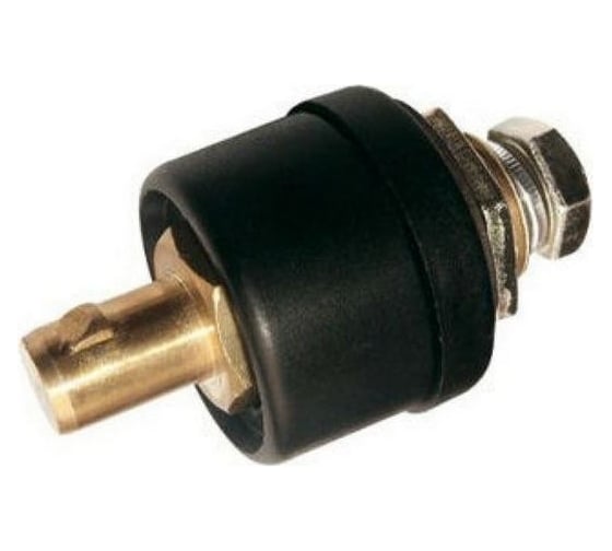 Изображение товара Панельная вилка 50-70 мм энаргит ПВ50-70-1