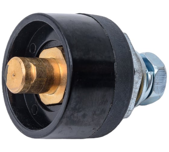 Изображение товара Панельная вилка 10-25 мм энаргит ПВ10-25-1