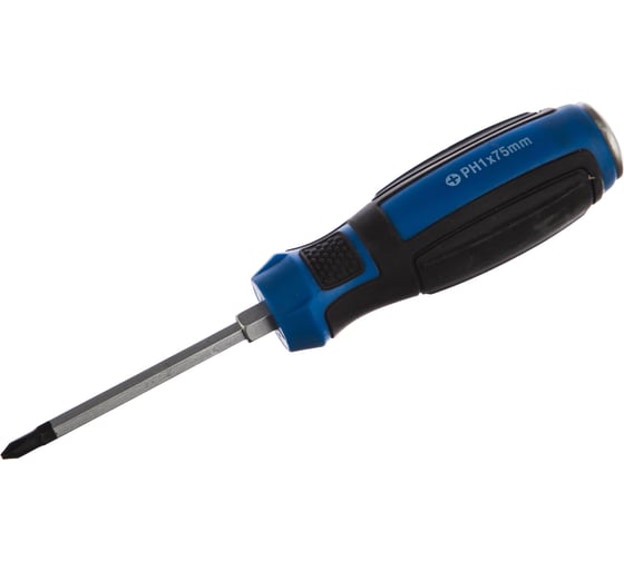 Изображение товара Ударная отвертка Зубр ПРОФЕССИОНАЛ 25272-1