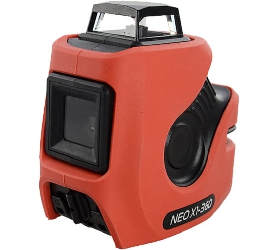 Изображение товара Лазерный нивелир Condtrol NEO X1-360 Set 1-2-138