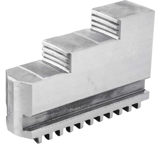 Изображение товара Кулачки обратные к токарным патронам D400 Fuerda kulachkiobrD400