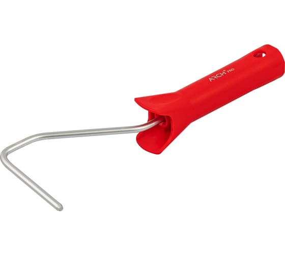 Изображение товара Рукоятка бюгельная алюминиевая Pro Gold для валика 10 см ARCH 371210