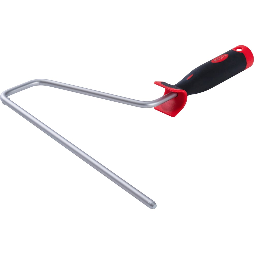 Изображение товара Рукоятка бюгельная алюминиевая Pro Gold ARCH 371225 для валика 25 см