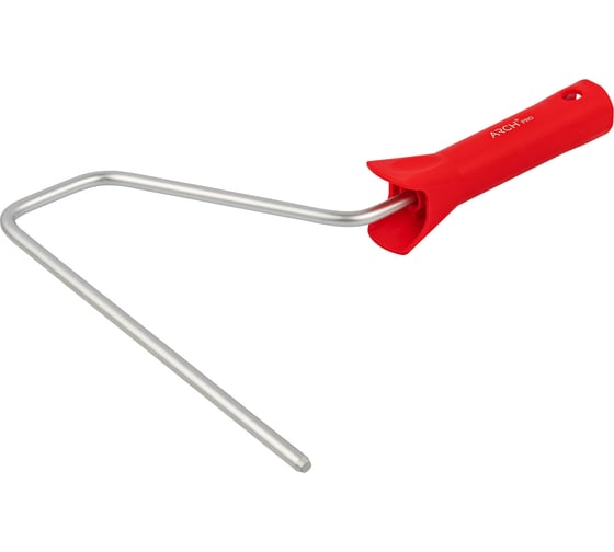 Изображение товара Рукоятка бюгельная алюминиевая Pro Gold для валика 25 см ARCH 371225