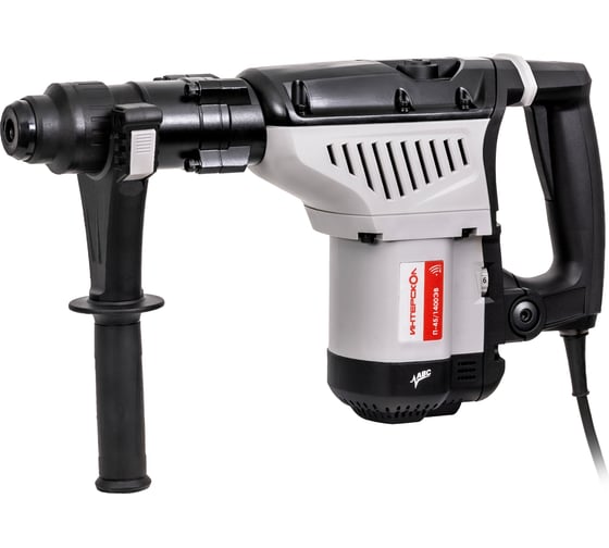 Изображение товара Перфоратор Интерскол П-45/1400ЭВ SDS max 828.1.0.70