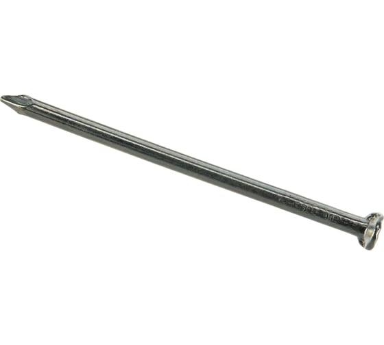 Изображение товара Строительный гвоздь ГОСКРЕП цинк, 2,5х50 1 кг 9-0014410