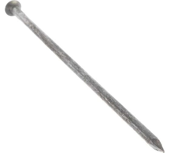 Изображение товара Строительный оцинкованный гвоздь ГОСКРЕП 6,0х200 1 кг, пакет 9-0014490