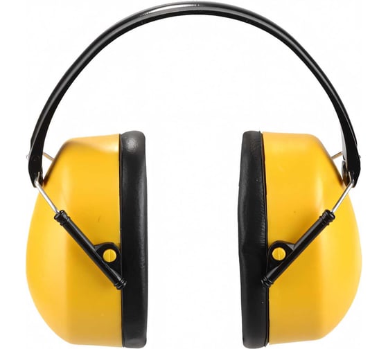 Изображение товара Защитные наушники STAYER ПРОФИ 1118