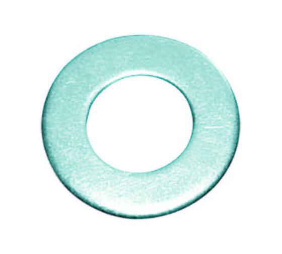 Изображение товара Плоская шайба ГОСКРЕП DIN125 М 8 Цена в штуках 900 шт., пакет 6-0039230