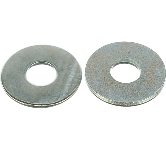 Изображение товара Кузовная шайба Госкреп DIN 9021 М10 (100 шт) 6-0038440