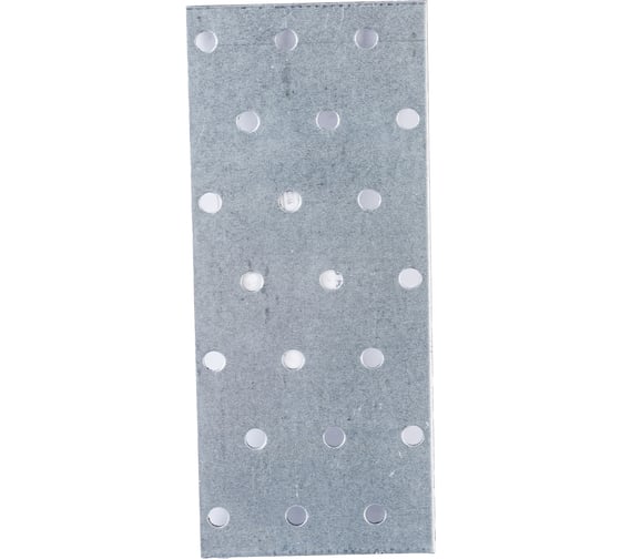 Изображение товара Соединительная пластина Госкреп 60х140 13-0021470