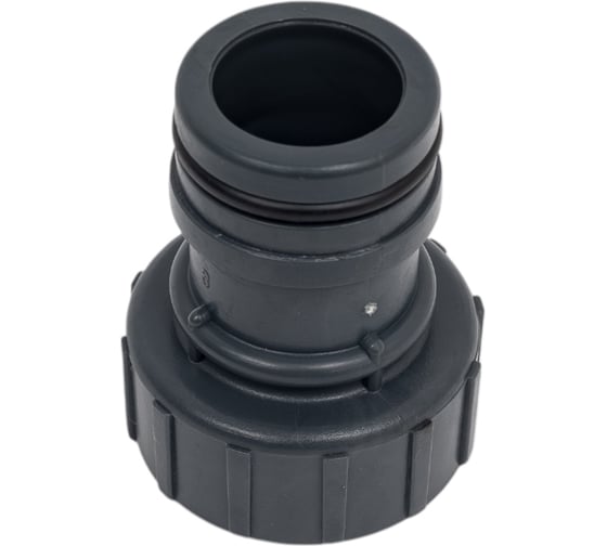 Изображение товара Адаптер с внутренней резьбой 1" Фарина 93409 тов-215974