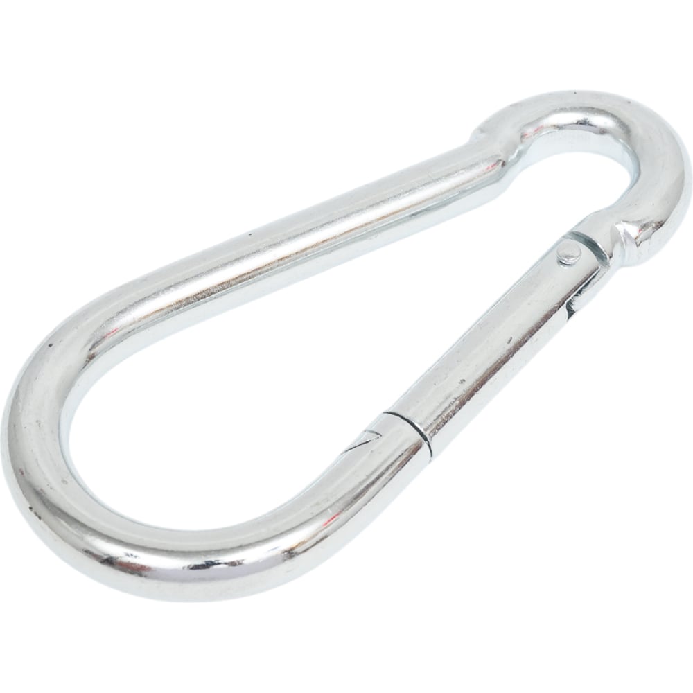 Изображение товара Пожарный карабин ГОСКРЕП DIN5299 М12 Форма С