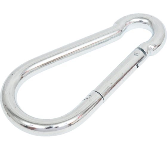 Изображение товара Пожарный карабин ГОСКРЕП DIN5299 М12 Форма С 1 шт. 7-0011830