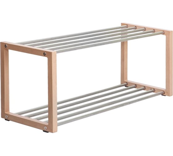 Изображение товара Полка для обуви AKS Home FORTUNA 62178