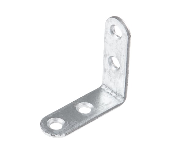 Изображение товара Уголок мебельный круглый Госкреп 35х35х12 13-0021000