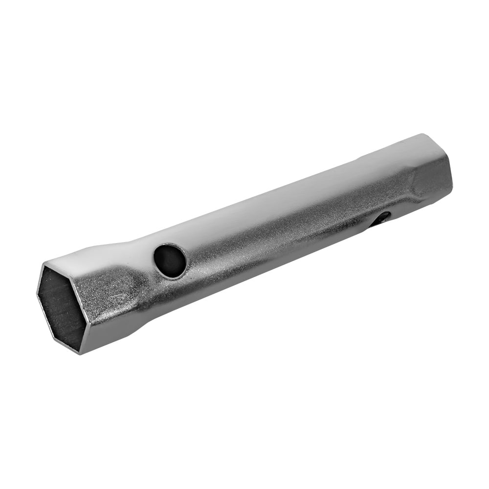 Изображение товара Ключ КОБАЛЬТ торцевой трубчатый 27x30 мм хромированное покрытие 914-987