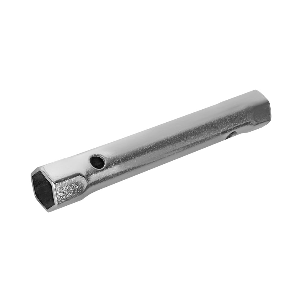 Изображение товара Ключ торцевой трубчатый 18x19 мм хромированный Kobalt