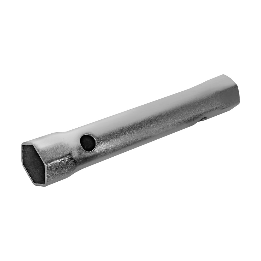 Изображение товара Торцевой трубчатый ключ 24x26 мм с хромированным покрытием КОБАЛЬТ 914-963