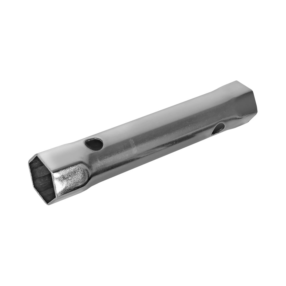 Изображение товара Ключ КОБАЛЬТ торцевой трубчатый 30x32 мм хромированный надежный инструмент