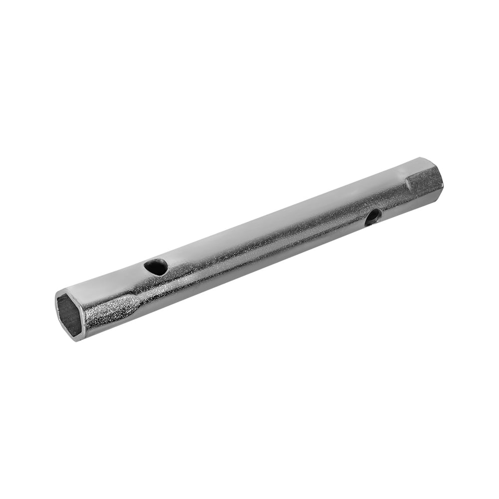 Изображение товара Ключ торцевой трубчатый 10x11 мм хромированный КОБАЛЬТ 914-833