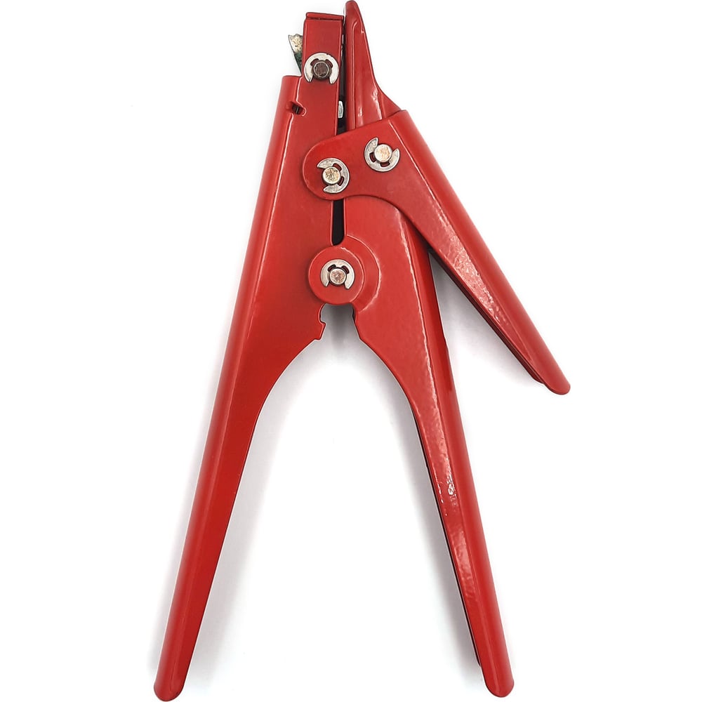 Изображение товара Щипцы для затягивания хомутов ООО "ОПТИКОМ ЭЛЕКТРИК" 3204.0099 надежный инструмент